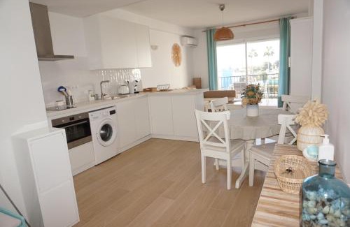 Sanlúcar de Barrameda Apartamento | Villa Horacia