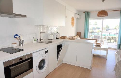 Sanlúcar de Barrameda Apartamento | Villa Horacia