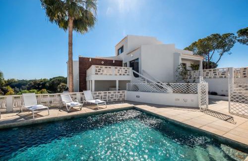 Porches Casa | Villa Horizon Grande - Stunning Luxury villa great location sleeps 16