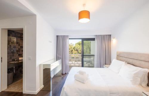 Porches Casa | Villa Horizon Grande - Stunning Luxury villa great location sleeps 16