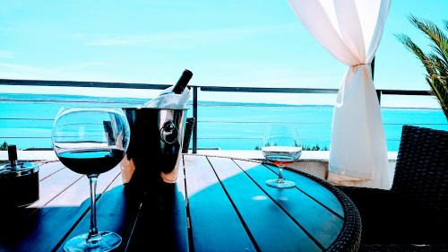 Starigrad Apartamento | Villa Horizon