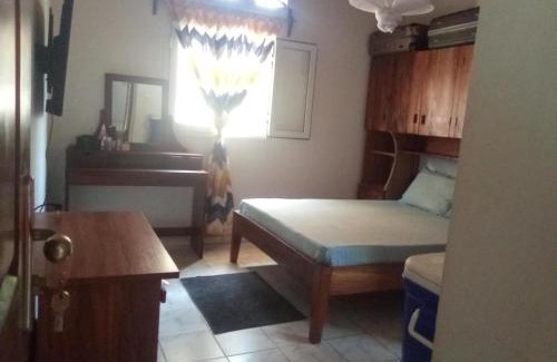 Madirokely Casa | Villa Hortansia
