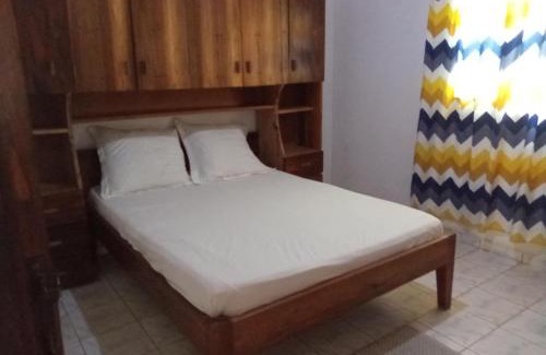 Madirokely Casa | Villa Hortansia