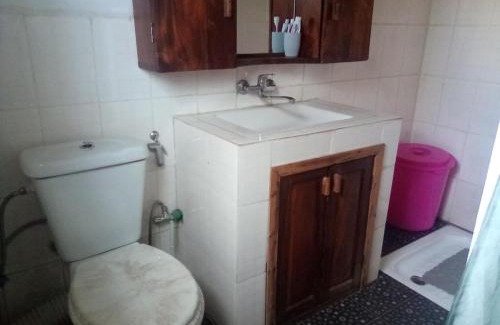 Madirokely Casa | Villa Hortansia