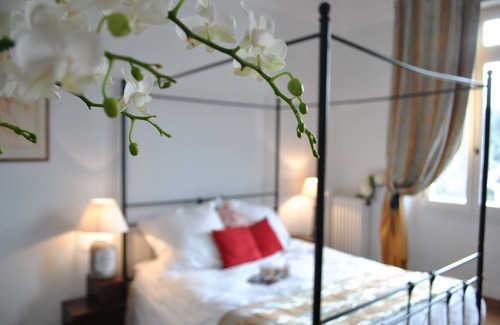 Salies-de-Bearn Cama Y Desayuno | Villa Hortebise