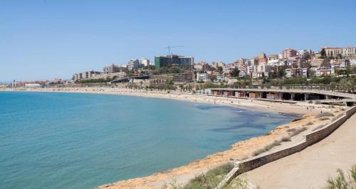 Tarragona Apartamento | Villa hortencia