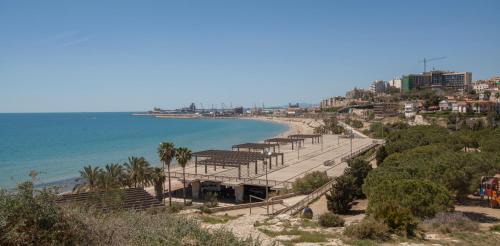 Tarragona Apartamento | Villa hortencia
