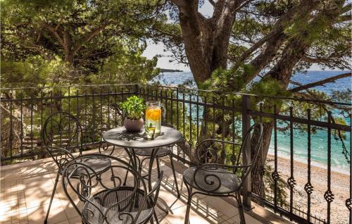 Brela Casa | Villa Hortus