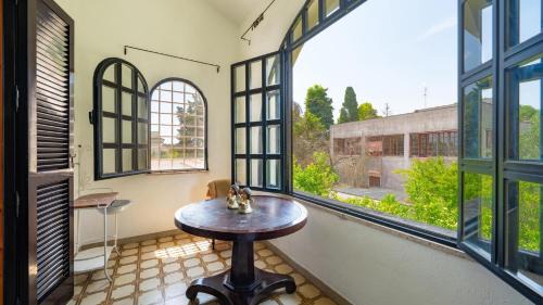 Ostuni Casa | Villa Horus by Rentbeat