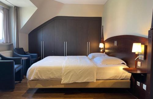 Westende Hotel | Villa Hotel