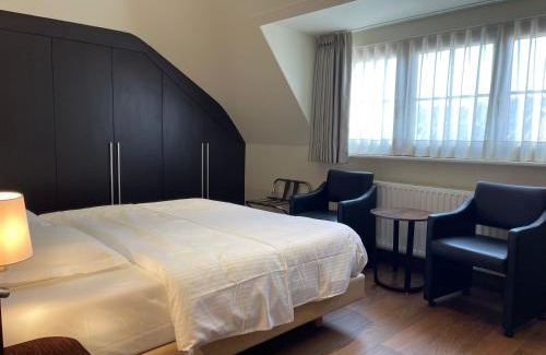 Westende Hotel | Villa Hotel