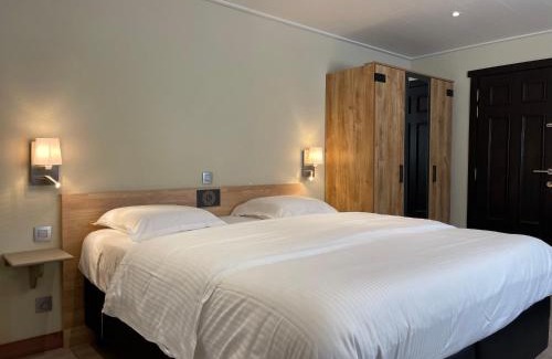 Westende Hotel | Villa Hotel