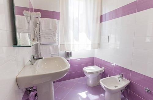 Chiusi Hotel | Villa Hotel del Sole