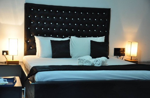 Trincomalee Hotel | Villa Hotel