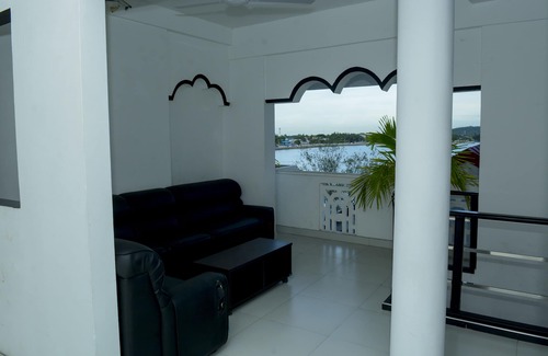 Trincomalee Hotel | Villa Hotel