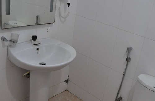 Trincomalee Hotel | Villa Hotel
