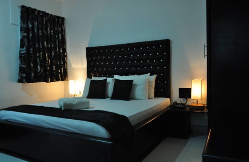 Trincomalee Hotel | Villa Hotel