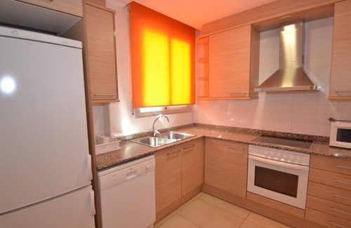 Creixell Villa | Villa Hotur:Cerca Playa y Centro Creixell-Piscina-Wifi,A/C gratis