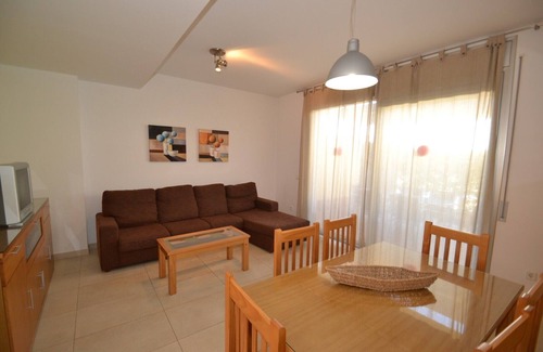 Creixell Villa | Villa Hotur:Cerca Playa y Centro Creixell-Piscina-Wifi,A/C gratis
