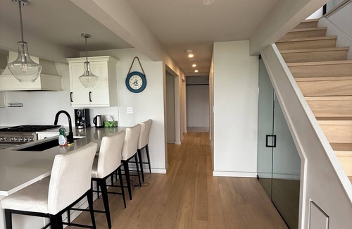 St. Williams Casa | villa house