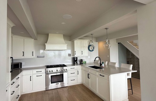 St. Williams Casa | villa house