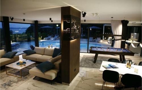 Petrcane Casa | Villa House Of Poseidon