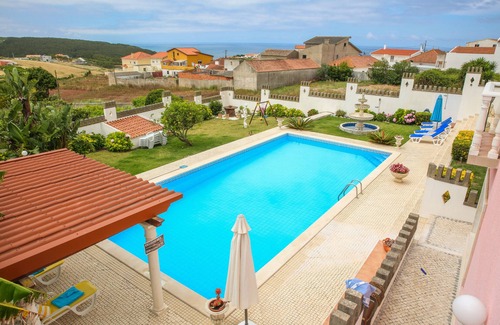 Atalaia Villa | Villa House Vasco da Gama