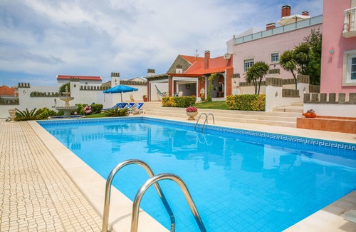 Atalaia Villa | Villa House Vasco da Gama
