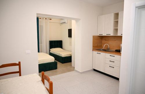 Durres Apartamento | Villa Hoxha 80