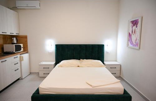 Durres Apartamento | Villa Hoxha 80