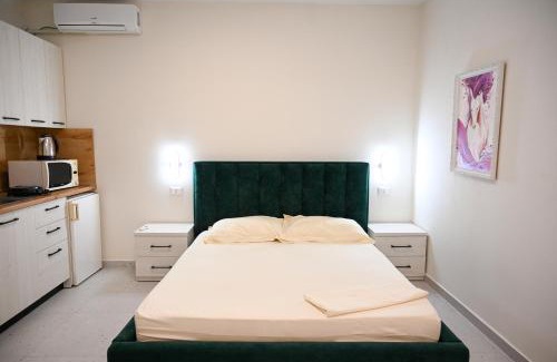 Durres Apartamento | Villa Hoxha 80