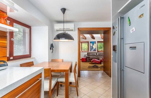 Sveti Vid Dobrinjski Villa | Villa Sveti Vid