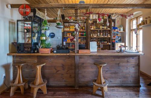 Srebrna Gora Cama Y Desayuno | Villa Hubertus