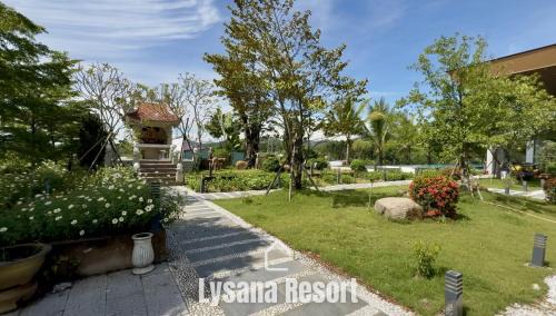 Huong Tra Complejo | Villa Hue