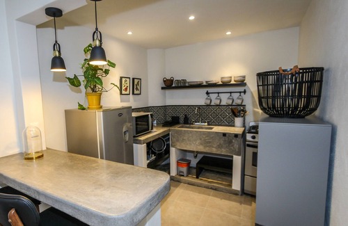 Zona Centro Hotel | Villa Huertas