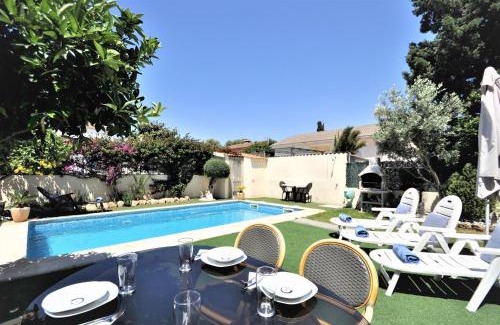 Badia Gran Casa | VILLA HUGO- Badia Gran- Llucmajor- Mallorca