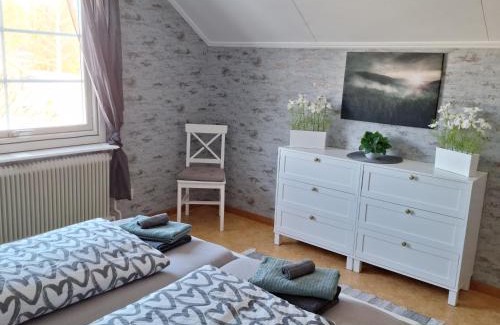 Vidsel Casa | Villa Hugo