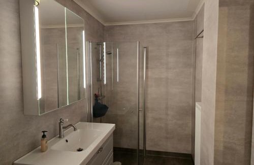 Vidsel Casa | Villa Hugo
