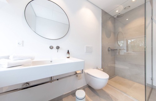 Borre Apartamento | Villa Huno