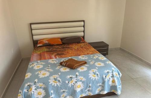 Beldibi Apartamento | Villa huzur