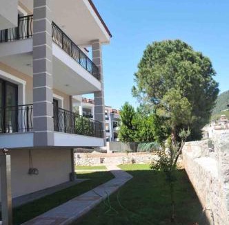 Beldibi Apartamento | Villa huzur