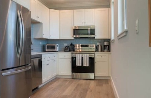 Estate Frenchman Bay Casa | Villa Hygge, No. 2 (BRAND NEW!)