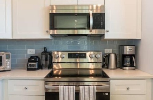 Estate Frenchman Bay Casa | Villa Hygge, No. 2 (BRAND NEW!)