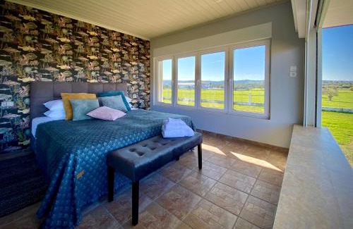 Kilada Cama Y Desayuno | Villa Hylas Luxury Bed & Breakfast Kilada