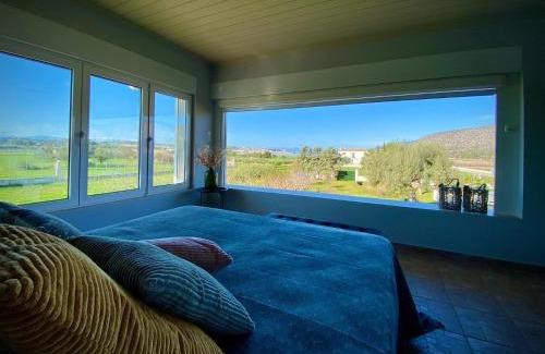 Kilada Cama Y Desayuno | Villa Hylas Luxury Bed & Breakfast Kilada