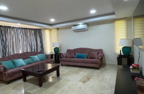 Guayacanes Villa | Villa I-31
