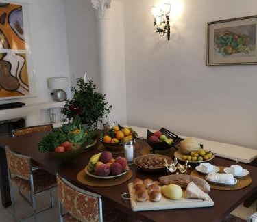 Capri Casa | Villa I Pini