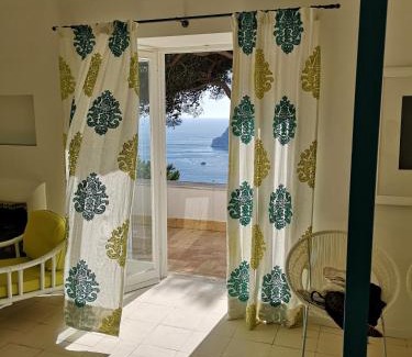 Capri Casa | Villa I Pini