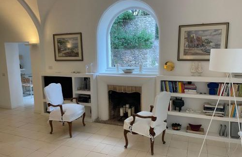 Capri Casa | Villa I Pini
