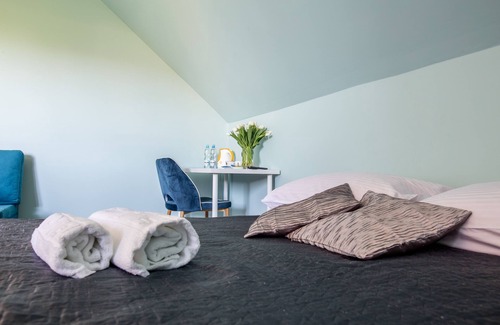 Lublin Casa | Villa i Restauracja Tymotka